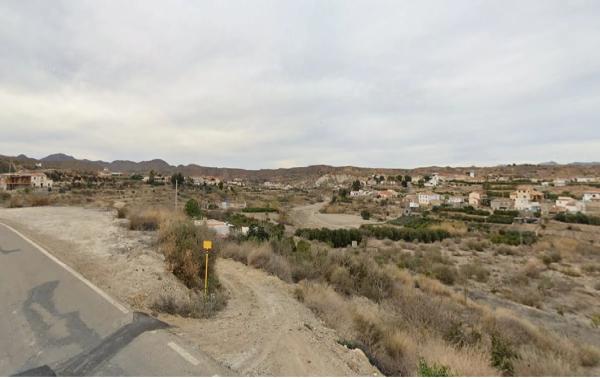 Terreno en Barrio La Huerta, 21