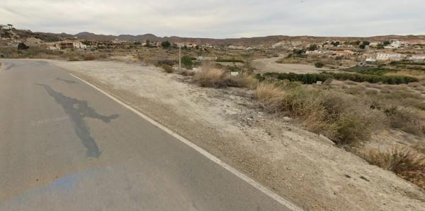 Terreno en Barrio La Huerta, 21