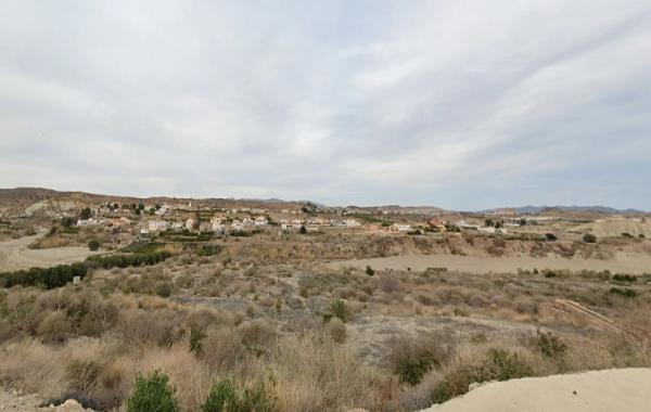 Terreno en Barrio La Huerta, 21