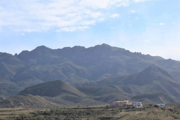 Terreno en avenida de la Libertad
