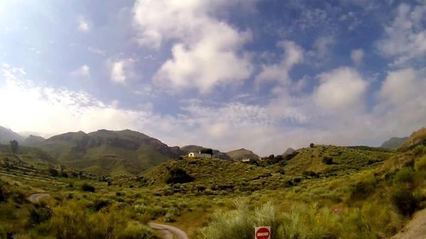 Terreno en avenida de la Libertad