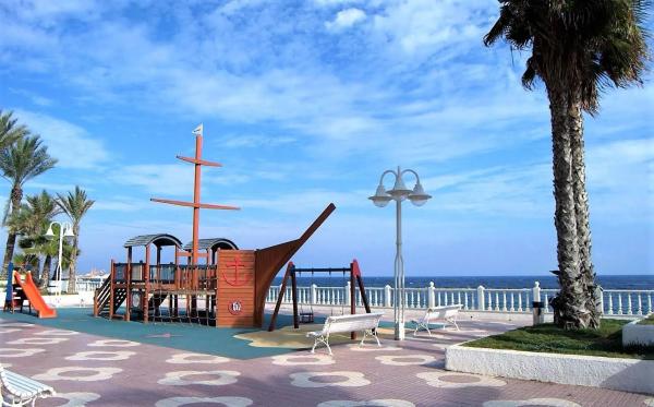 Terreno en calle Altas Yeseras