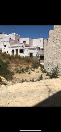 Terreno en calle Clavete, 6