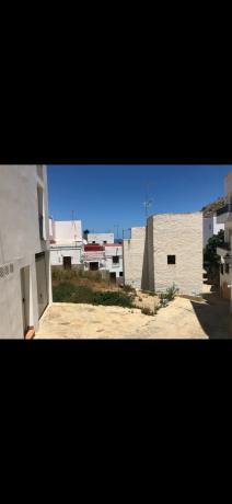 Terreno en calle Clavete, 6