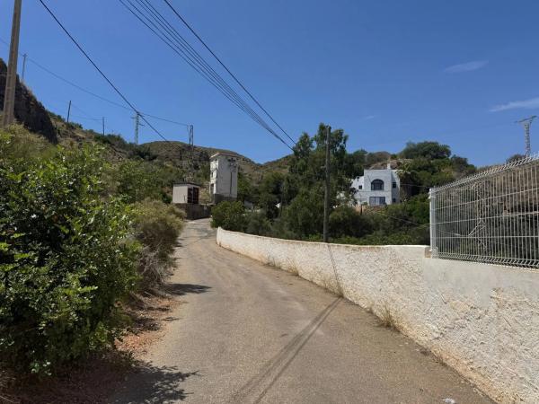 Terreno en Huerta Alta s/n