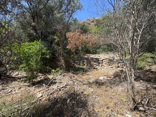 Terreno en Huerta Alta s/n