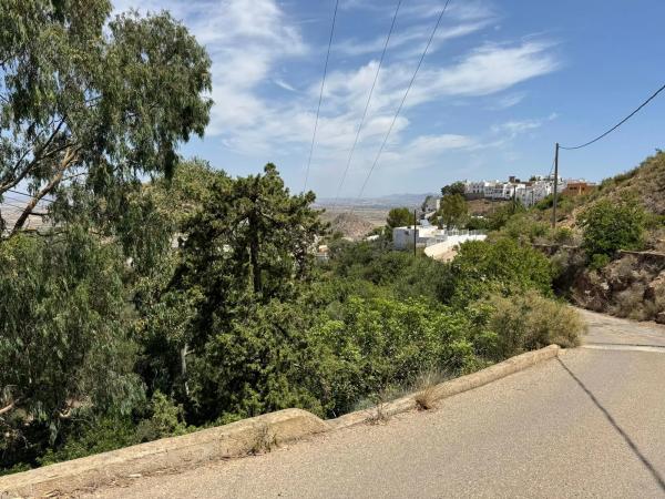 Terreno en Huerta Alta s/n