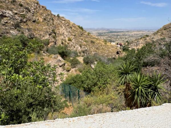 Terreno en Huerta Alta s/n