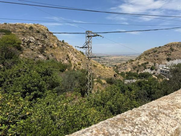 Terreno en Huerta Alta s/n