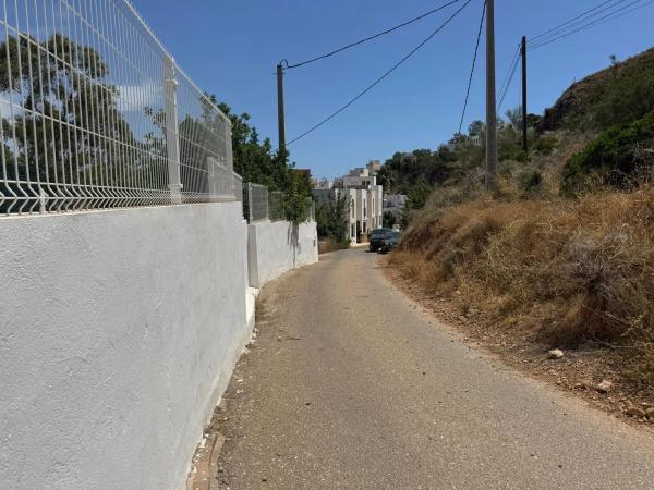 Terreno en Huerta Alta s/n