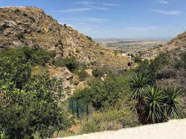 Terreno en Huerta Alta s/n