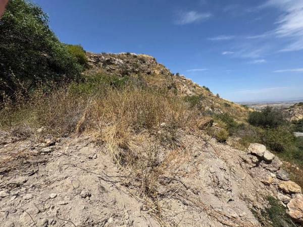 Terreno en Huerta Alta s/n