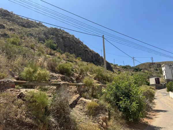 Terreno en Huerta Alta s/n