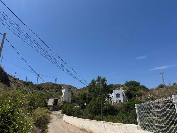 Terreno en Huerta Alta s/n