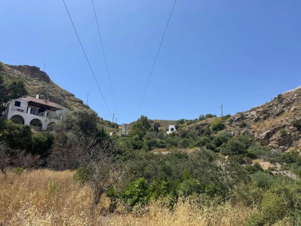 Terreno en Huerta Alta s/n