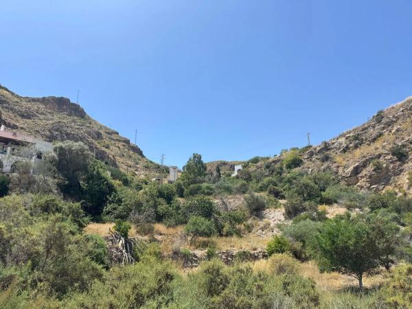 Terreno en Huerta Alta s/n