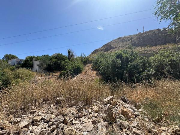 Terreno en Huerta Alta s/n