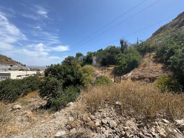 Terreno en Huerta Alta s/n