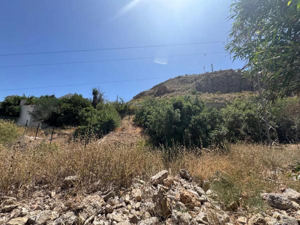 Terreno en Huerta Alta s/n