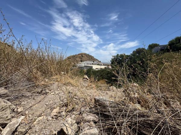 Terreno en Huerta Alta s/n