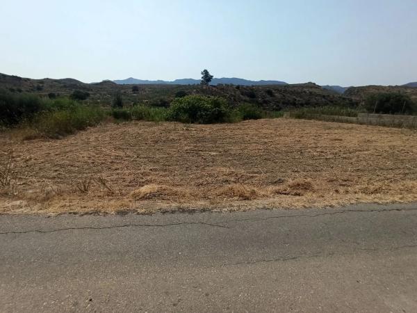 Terreno en Barrio los Lopez, 11 D