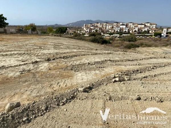 Terreno en Las Salinas