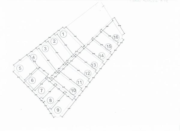 Terreno en avenida de La Libertad, 1