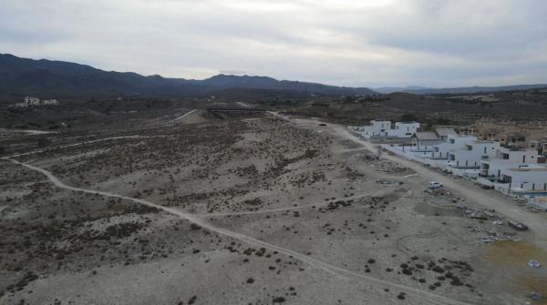 Terreno en avenida de La Libertad, 1