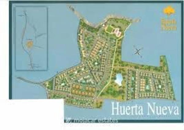 Terreno en avenida de La Libertad, 1