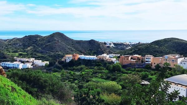 Terreno en cuesta de la Fuente s/n