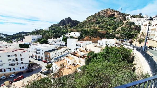 Terreno en cuesta de la Fuente s/n