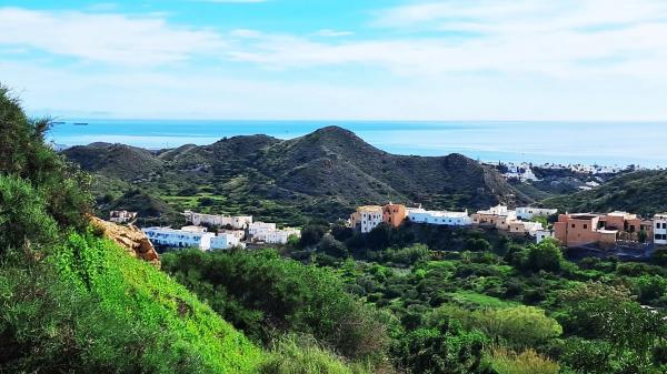 Terreno en cuesta de la Fuente s/n