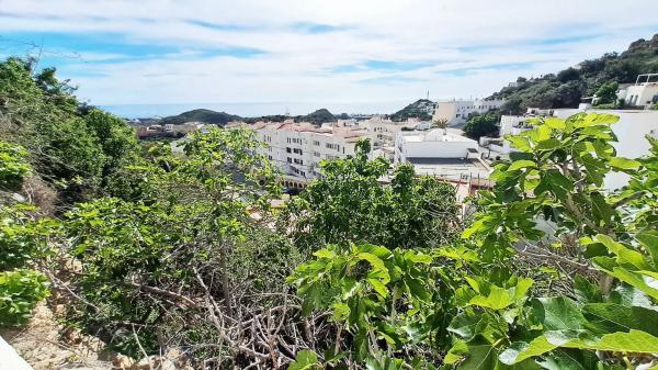 Terreno en cuesta de la Fuente s/n