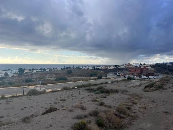 Terreno en avenida de la Luz, 43