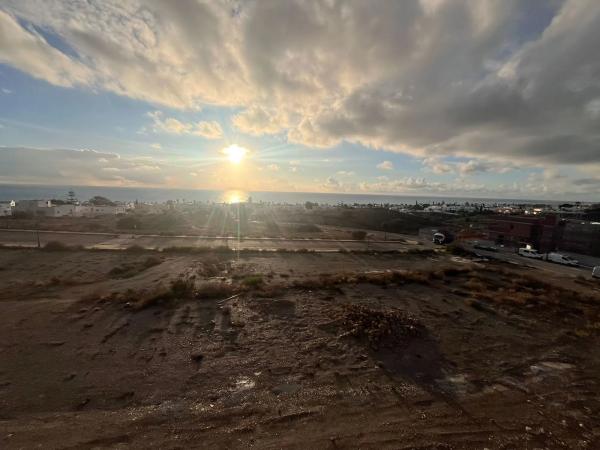 Terreno en avenida de la Luz, 43