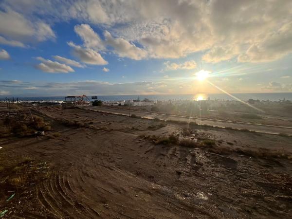 Terreno en avenida de la Luz, 43
