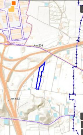 Terreno en Real de Antas s/n