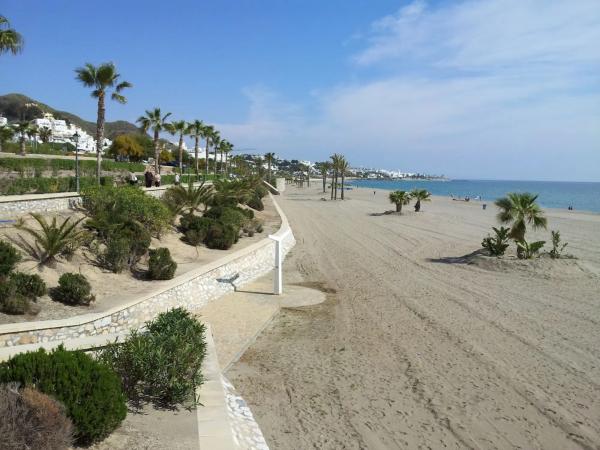 Terreno en camino del Palmeral s/n Sn