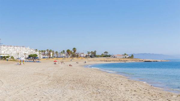 Terreno en camino del Palmeral s/n Sn