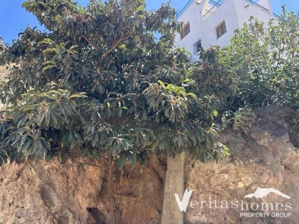 Terreno en Mojácar Pueblo