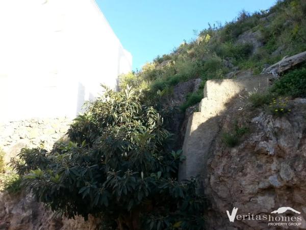 Terreno en Mojácar Pueblo