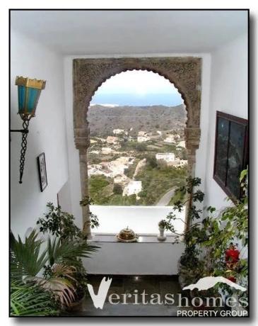 Terreno en Mojácar Pueblo