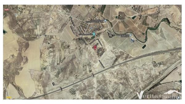 Terreno en Los Gallardos