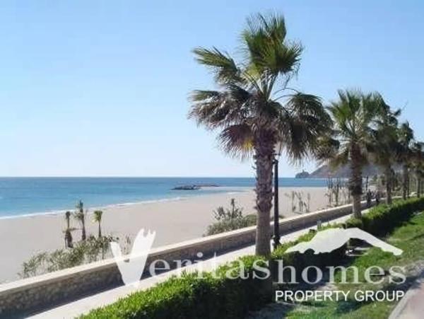 Terreno en Mojácar Pueblo