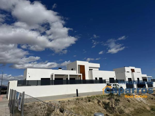 Terreno en calle Ancha