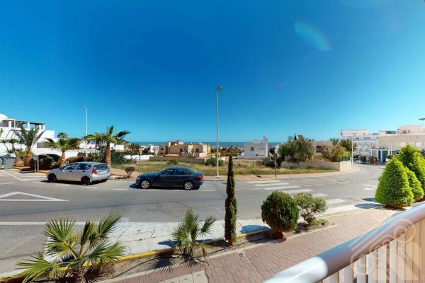 Terreno en avenida del Mar, 8