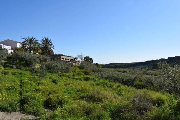 Terreno en Barriada los Lopez