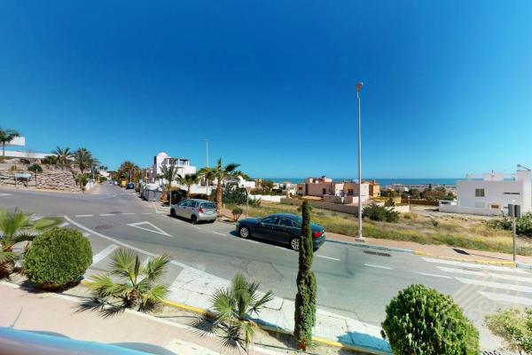 Terreno en avenida del Mar, 8