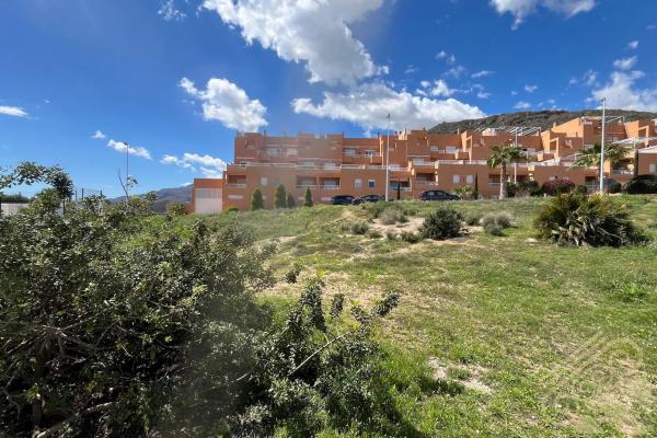 Terreno en avenida del Mar, 8