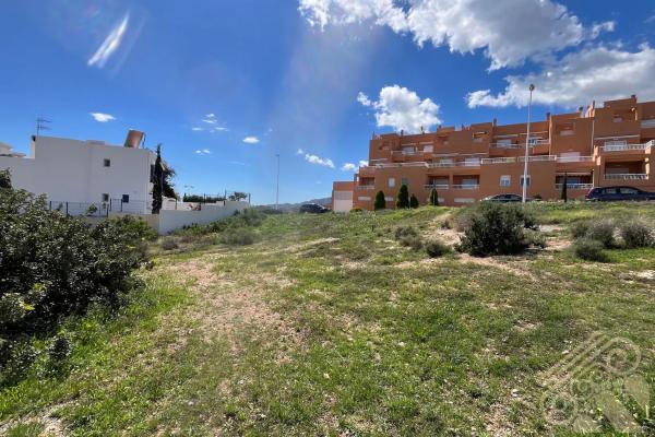 Terreno en avenida del Mar, 8